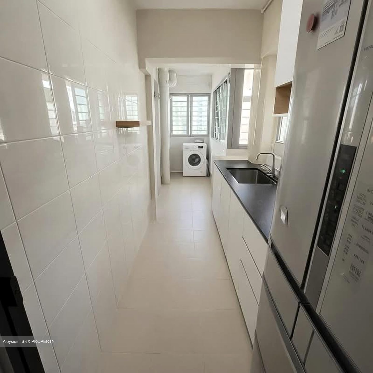 Blk 272D Punggol Residences (Punggol), HDB 4 Rooms #541062061